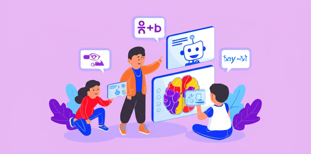 AI Tutor Multi-Agent System