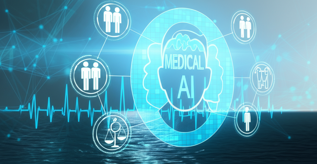 Fine-tuned Medical Assistant